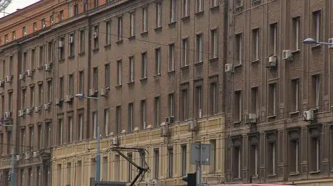 Warszawa traci nieruchomości przez luki w prawie