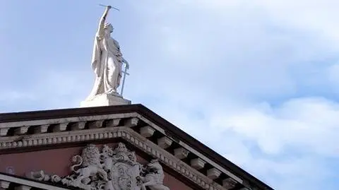 Polak skazany w Anglii za gwałt na prostytutce