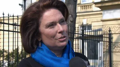 Rzeczniczka rządu: PO może poprzeć komisję śledczą ws. WSI