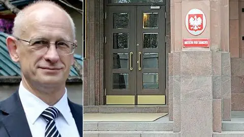 Marek Ziółkowski. Nowy wiceminister spraw zagranicznych