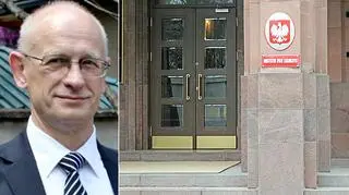 Jest nowy wiceminister spraw zagranicznych