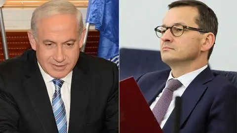 Terlecki: Morawiecki wygłosi oświadczenie w sprawie ustawy o IPN