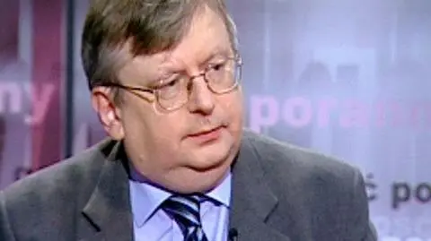 Były prezydencki minister zarobi w koronach
