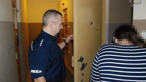 Puck: 30-latka po kilku miesiącach aresztowana za zabójstwo