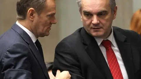 Zarząd PO: Tusk ma wolną rękę ws. emerytur