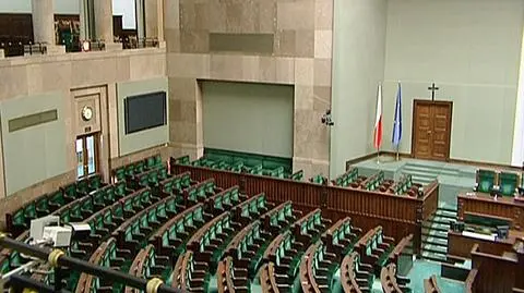 Ruch Palikota odwołuje się ws. krzyża w Sejmie. "Uzasadnienie było kuriozalne"