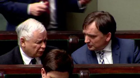 Prokuratorzy mają występować przeciw sędziom podważającym status innych sędziów