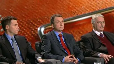 "Raport MAK diabła wart"