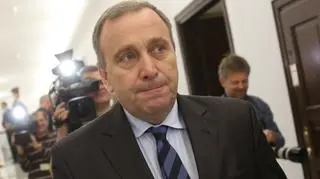 Grzegorz Schetyna 