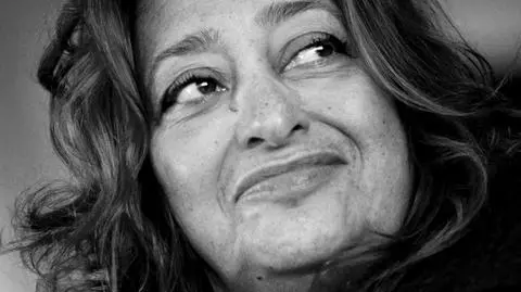 Zaha Hadid nie żyje