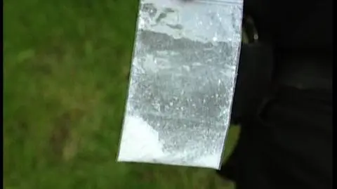 Fałszywy alarm w stacji ABC News