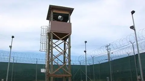 Bułgaria otwarta na Guantanamo
