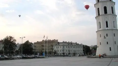 Wilno narzeka na Warszawę