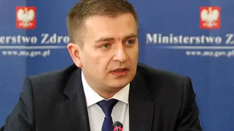 Arłukowicz odpowiada Gowinowi