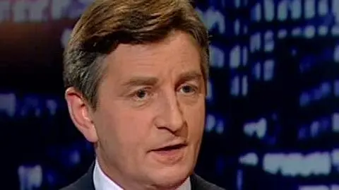 Marek Kuchciński PiS