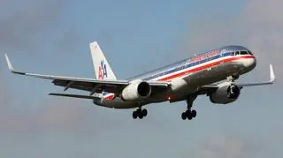 Problem ma dotyczyć tylko B757