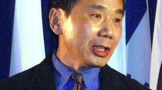 Murakami wreszcie będzie dostępny