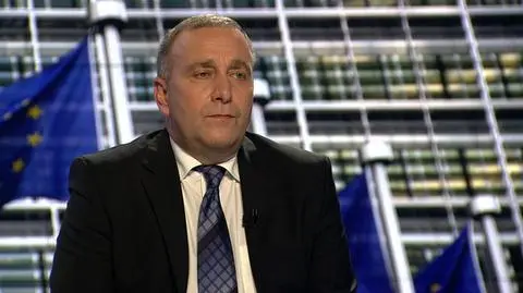 Grzegorz Schetyna w "Faktach po Faktach"