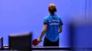 Natalia Partyka rezygnuje z walki o stypendium sportowe