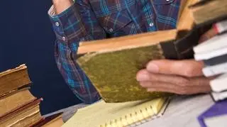 Czytanie drogą do wolności