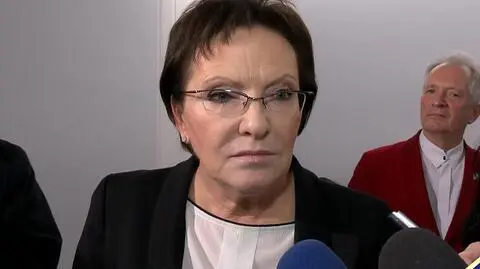 Kopacz: nie było rozmów o przejściu Rozenka do Platformy