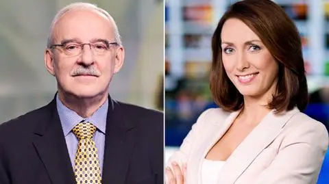 "Tu Europa" w soboty o godz. 17 w TVN24