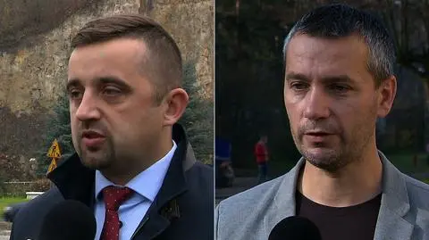 Dogrywka w gminie Bałtów 