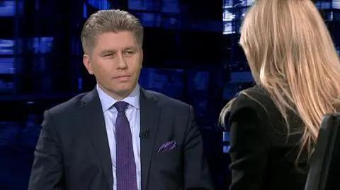 Marcin Matczak w kropka nad i. O reformie sądownictwa