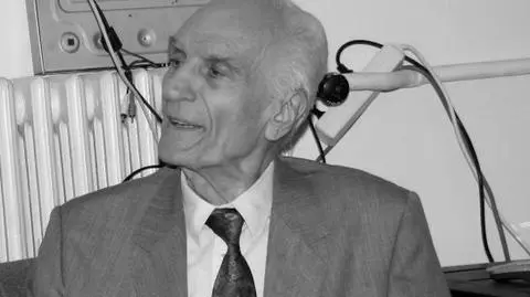 Marian Pankowski (1919 - 2011)