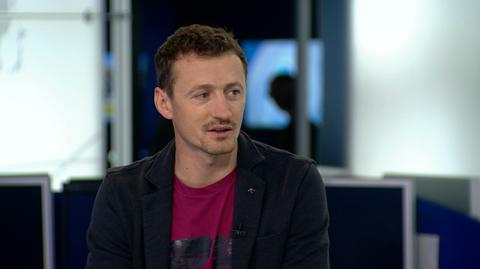 Małysz: zawsze starałem się być sobą, ludzie mnie za to polubili