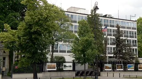 US Embassy in Warsaw encourages Poles to file for American visas
