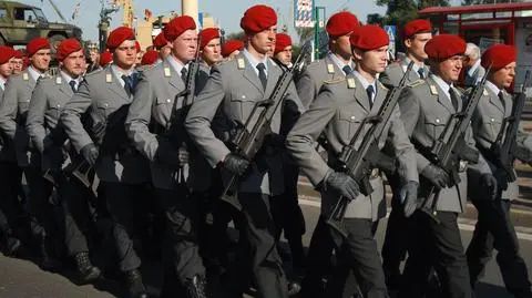 Prezydent Andrzej Duda: NATO traktuje Polskę jak kraj buforowy