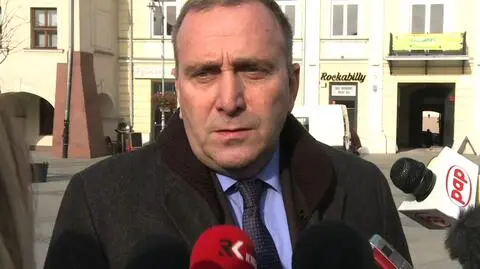 Schetyna o wyborach przewodniczącego w Platformie Obywatelskiej