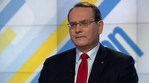 Eugeniusz Kłopotek o Jarosławie Kaczyńskim i PiS