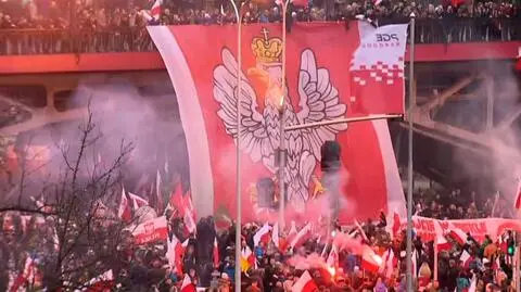 Ekstremizm w granicach prawa