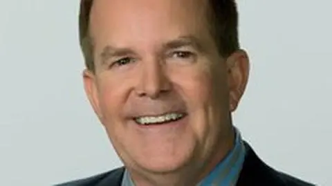 Senator Roy Ashburn