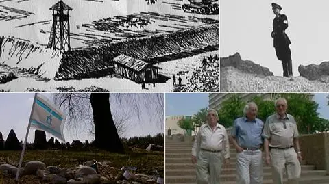 "An hour later mommy was dead". Testimony of survivors of Treblinka