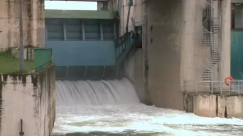 Rzeki pod obserwacją