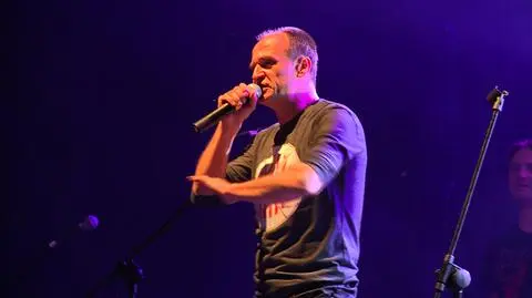 Paweł Kukiz przedstawił listę reprezentantów 