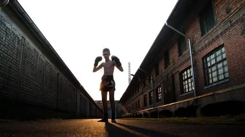 Jeszcze 5 500 zł i Wiktor pojedzie na mistrzostwa świata. "To chłopak na złoty medal"