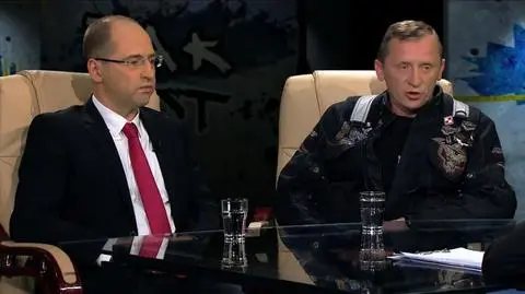 Ironicznie ale prawdziwie