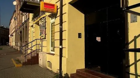 Będzin: 35-latek zatrzymany ws. ugodzenia nożem