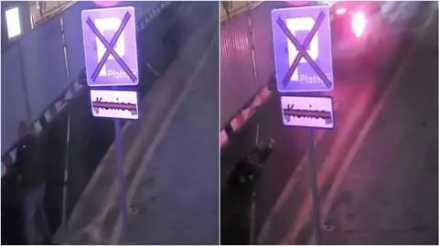 Poznań: Pobicie na ul. Krysiewicza. Znasz tego mężczyznę?