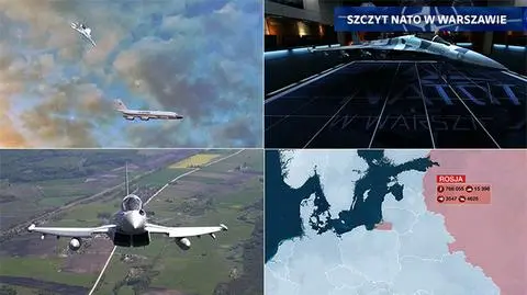 Szczyt NATO w Warszawie. Cykl programów specjalnych w TVN24 BiS