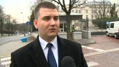 Rzecznik MON o zniszczonych dokumentach