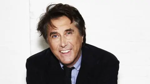 Bryan Ferry poślubił 29-latkę