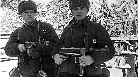 Specjalne oddziały wojska będą walczyć z "fałszerzami historii"