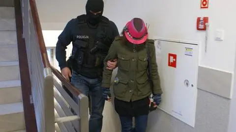 Matka Madzi zostaje w areszcie 