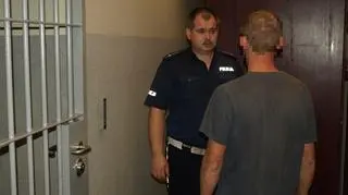 Mężczyzna miał aż 3,2 promila