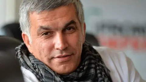 Bahrajn. Opozycjonista Nabeel Rajab w areszcie